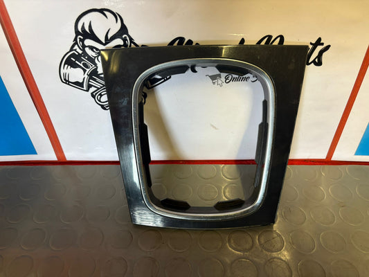 Moldura cambio AUDI A3 8P A402003001000