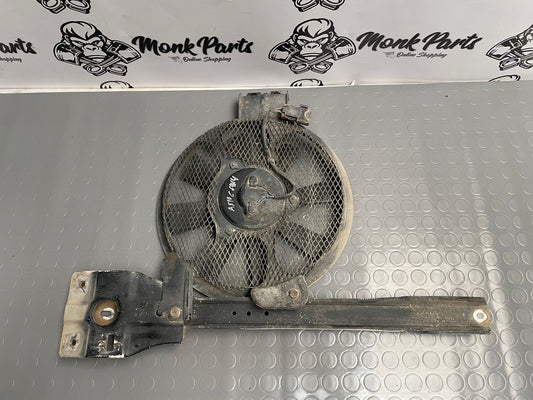 Ventilador NISSAN TERRANO II