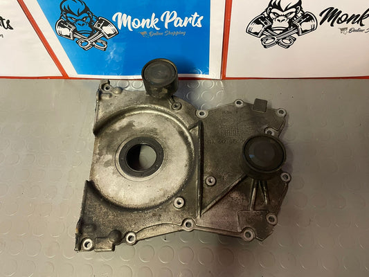 Tapa distribución MERCEDES ML 320cdi W164 A6420150601