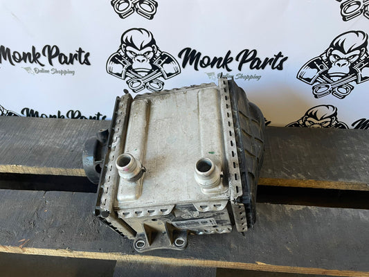 Intercooler MERCEDES C 220D A6510900314