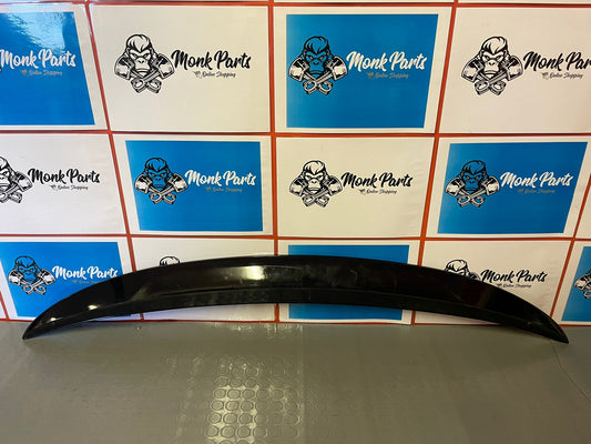 Aleron trasero BMW SERIE 3 E90 E92 , Nuevo