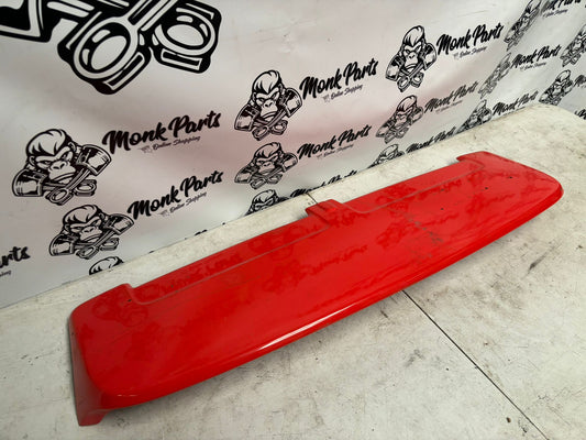 Aleron NISSAN SUNNY GTI Original