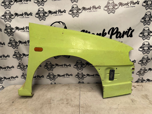 Aleta derecha SEAT IBIZA 6K