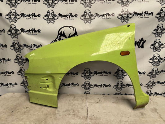 Aleta izquierda SEAT IBIZA 6K