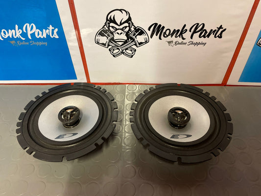 Altavoces ALPINE SXE-1725S 220W 16,5CM