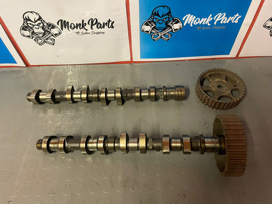 Arboles de levas CITROEN SAXO 1.6 16V