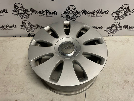 Llanta AUDI A4 B7 16'' 7X16 ET42 8E0601025AE