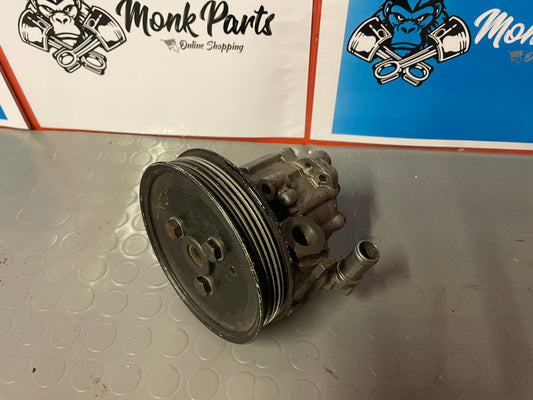 Bomba direccion AUDI A6 C6 4F0145155