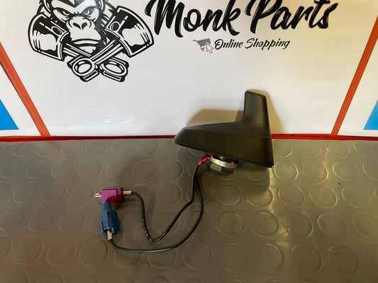 Antena AUDI A6 C5 B5035503