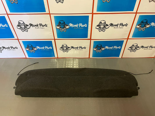 Bandeja maletero MINI R50