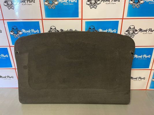 Bandeja maletero OPEL ASTRA J