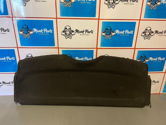 Bandeja maletero PEUGEOT 206