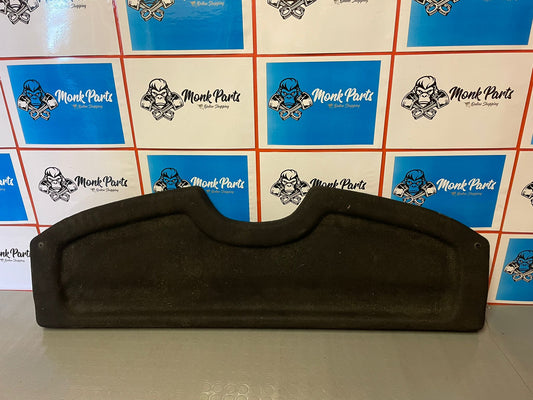 Bandeja maletero RENAULT TWINGO II 2