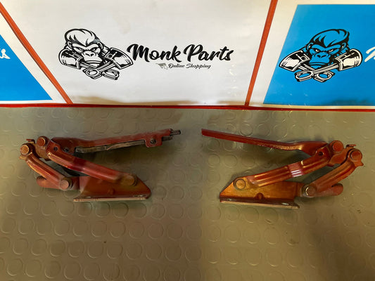 Bisagras capo VOLKSWAGEN GOLF V 5