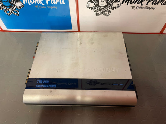 Etapa potencia BLAUPUNK THA280 600W
