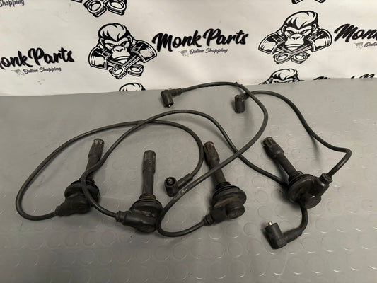 4 Bobinas FERRARI 348 0356150020