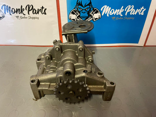 Bomba aceite CITROEN SAXO VTS 1.6 8V 16V