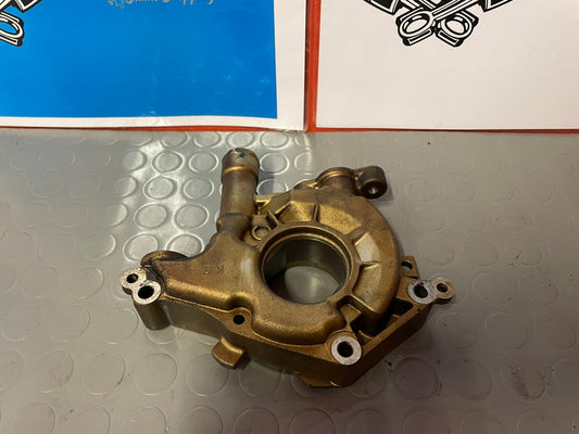 Bomba aceite NISSAN 350Z 3.5