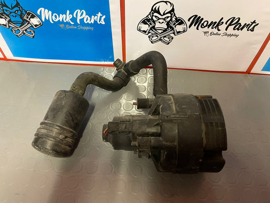 Bomba aire PORSCHE 911 996 99660510400 996.605.104.00