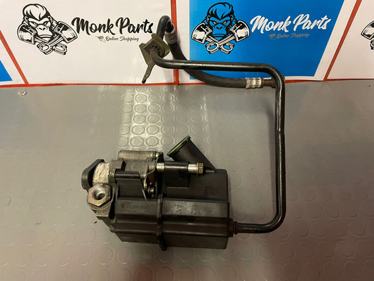 Bomba direccion PORSCHE BOXSTER 986 99631402004 996.314.020.04