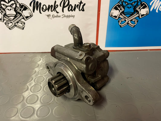 Bomba direccion TOYOTA HILUX