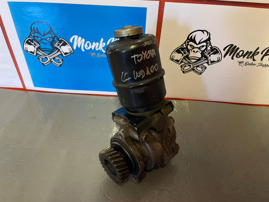 Bomba direccion asistida TOYOTA LAND CRUISER J9 90