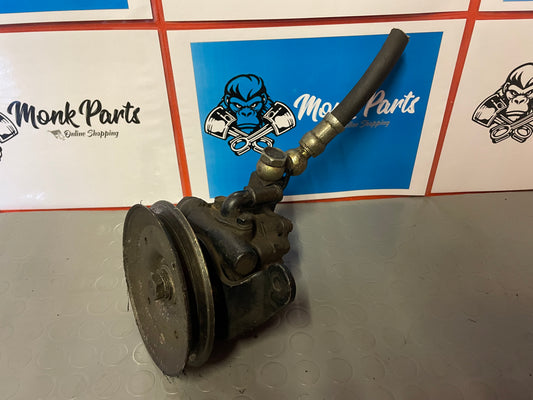 Bomba direccion VOLKSWAGEN GOLF IV 4