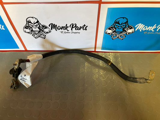 Borne positivo MINI R50