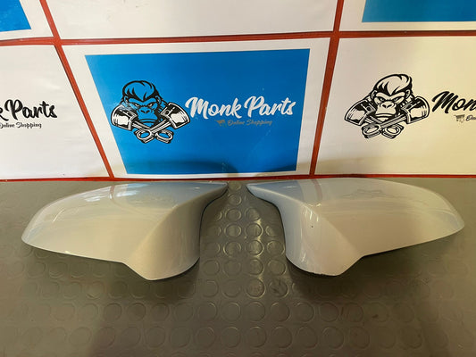 Carcasas retrovisores BMW M2 COMPETITION Originales C0176119 C0176120