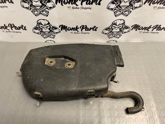 Caja filtro aire NISSAN PRIMERA 2.0 16V 115CV