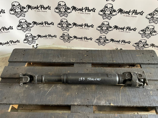 Cardan trasera TOYOTA LAND CRUISER J15 150 155 Original