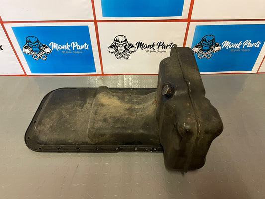 Carter NISSAN TERRANO II 2 2.7