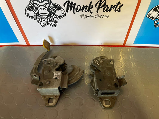 Cerraduras capo MINI R50