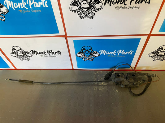 Cerraduras capo VOLKSWAGEN GOLF V 5