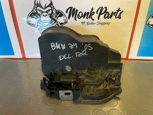 Cerradura delantera izquierda BMW Z4 E85