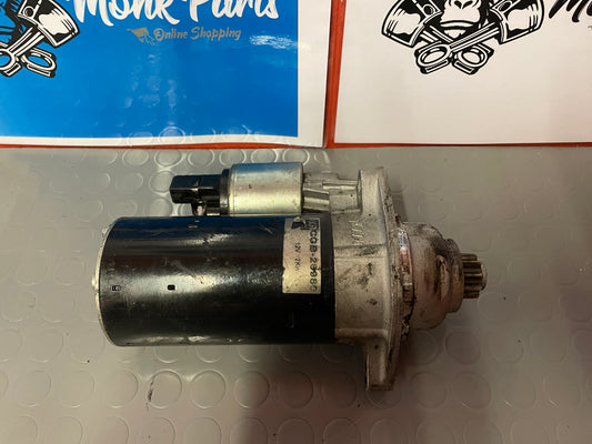 Motor arranque VOLVO CGB-20980