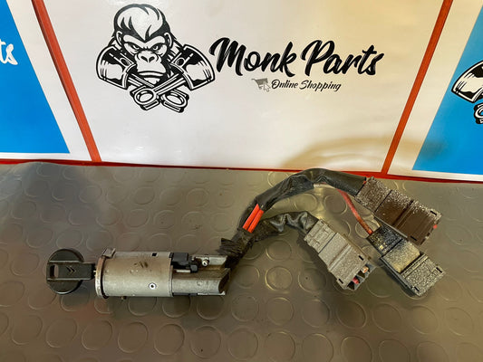 Conmutador arranque CITROEN SAXO