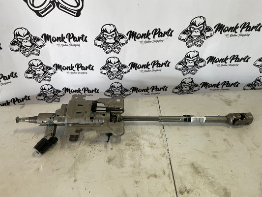 Columna direccion PEUGEOT 208