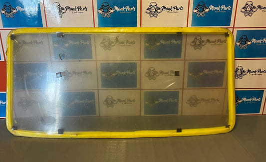 Cristal parabrisas NISSAN TRADE , NUEVO , Original