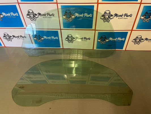 Cristales laterales PORSCHE BOXSTER 986 (precio unidad)