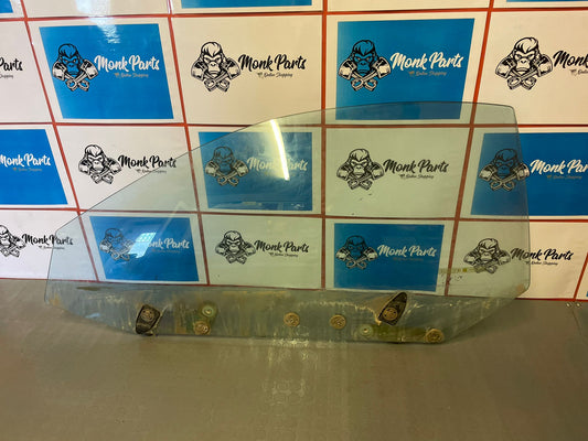 Cristal puerta conductor MITSUBISHI 3000GT