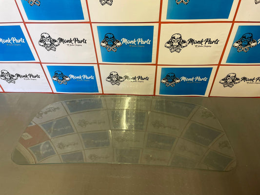 Cristal trasero SEAT 600 , NUEVO