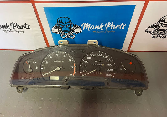 Cuadro instrumentos NISSAN 100 NX 70Y12