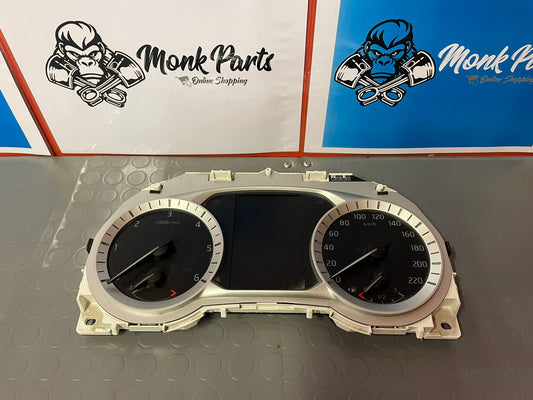 Cuadro instrumentos NISSAN NAVARA NP300 2.3 248104KJ0A
