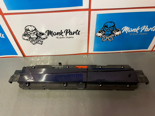 Cuadro instrumentos RENAULT ESPACE IV 8200288816