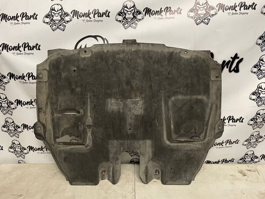 Protector inferior MINI R56 51.75 7267520