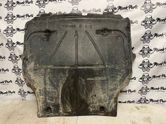 Protector cubrecarter VOLKSWAGEN TRANSPORTER T5