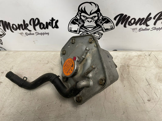 Deposito expansion SUBARU IMPREZA GT 2.0 211CV