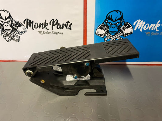 Potenciometro acelerador NISSAN e-NV200 EFP136-01