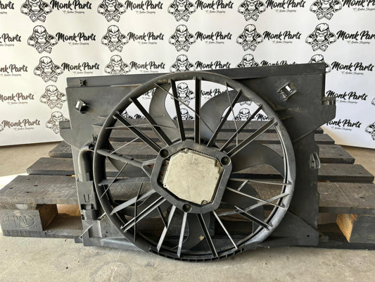 Electroventilador MERCEDES E 220 W211